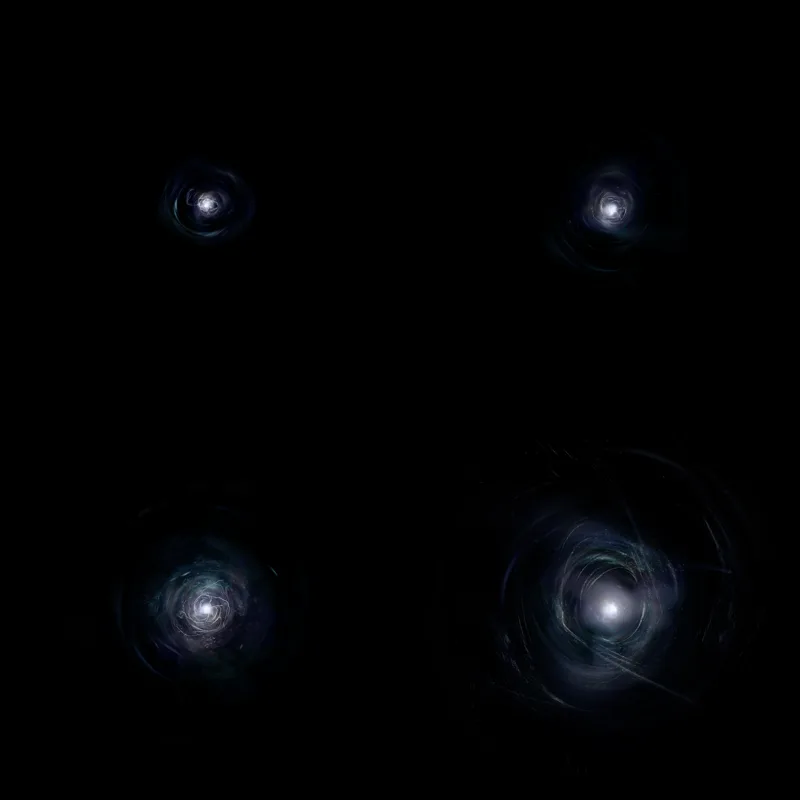 Dark