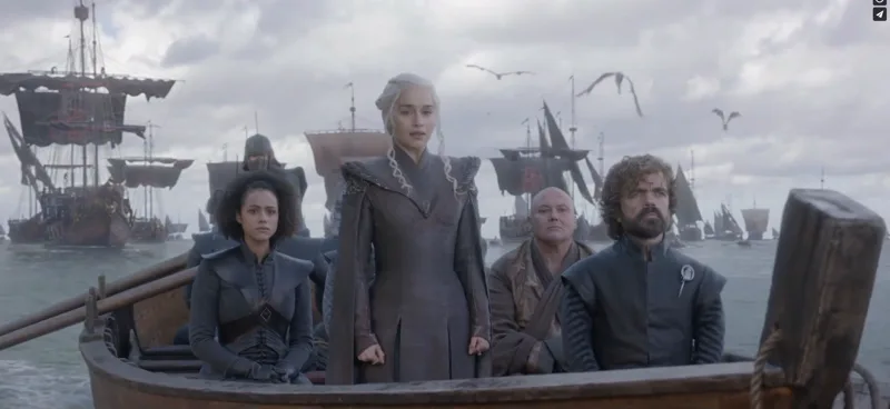 Game of Thrones Season 7
