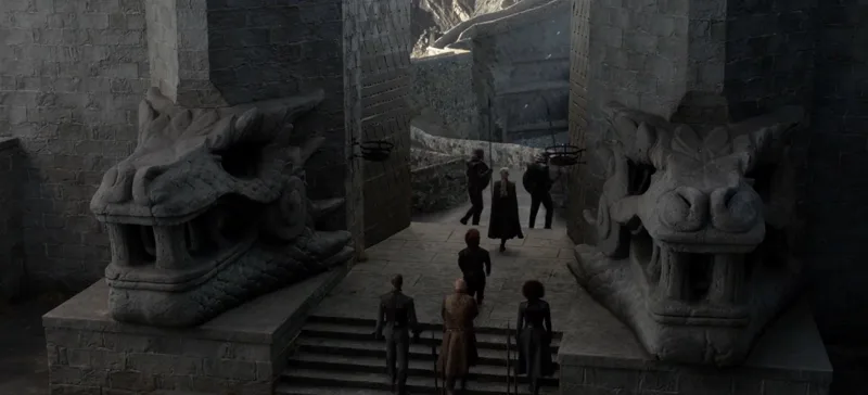 Game of Thrones Season 7