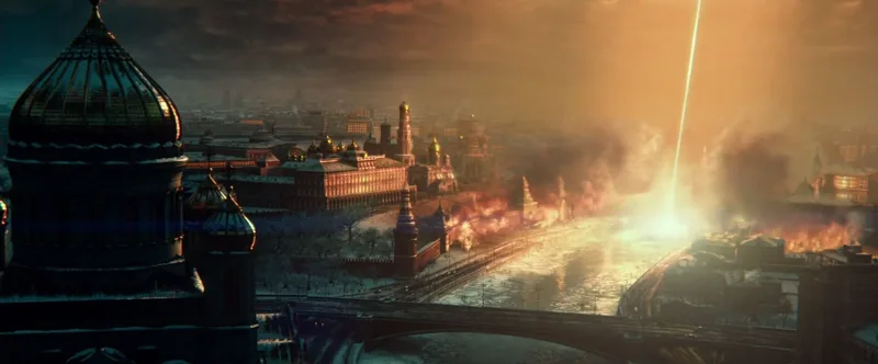 Geostorm
