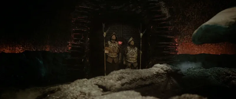 Iron Sky: The Coming Race
