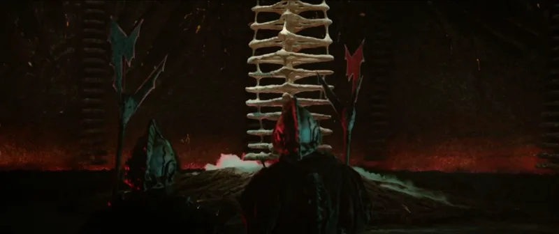 Iron Sky: The Coming Race