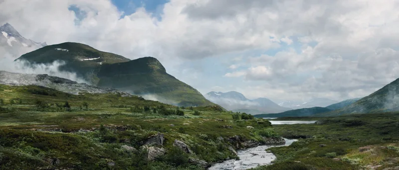 Norselands