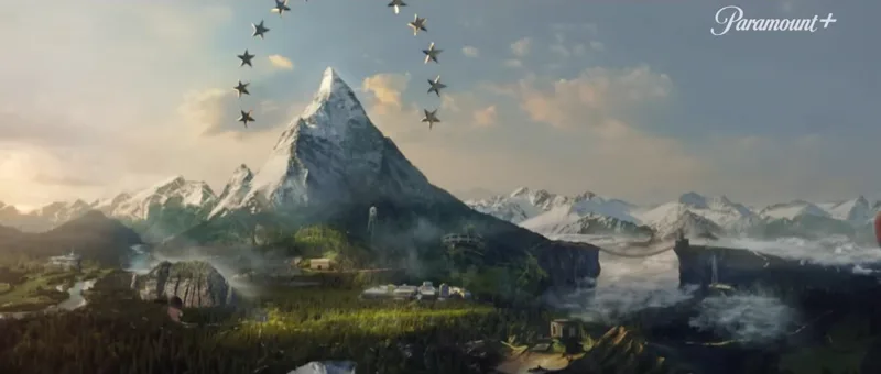 Paramount+