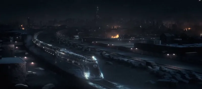 Snowpiercer