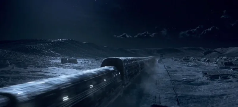 Snowpiercer