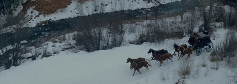 The Hateful Eight