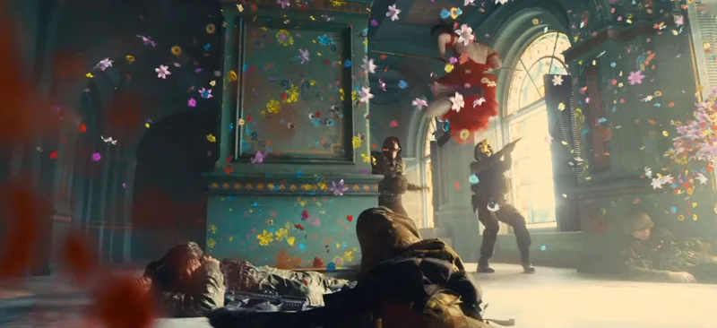 The Suicide Squad